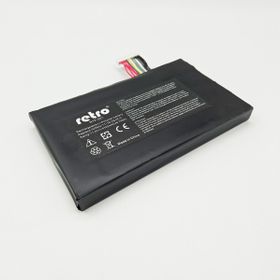 Retro GI5KN-11-16-3S1P-0 Notebook Bataryası