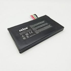 Retro GI5KN-11-16-3S1P-0 Notebook Bataryası