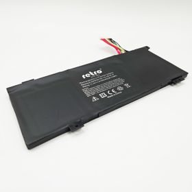 Retro GK5CN-00-13-3S1P-0 Notebook Bataryası