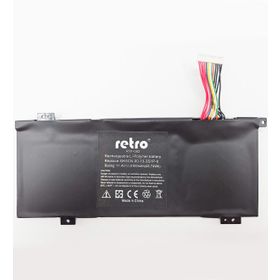 Retro GK5CN-00-13-3S1P-0 Notebook Bataryası