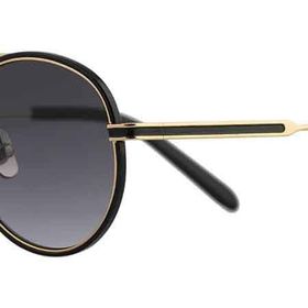 Retro Havana III C01 Yuvarlak Unisex Güneş Gözlüğü