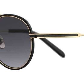 Retro Havana III C01 Yuvarlak Unisex Güneş Gözlüğü