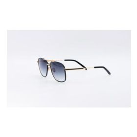 Retro Havana III C01 Yuvarlak Unisex Güneş Gözlüğü