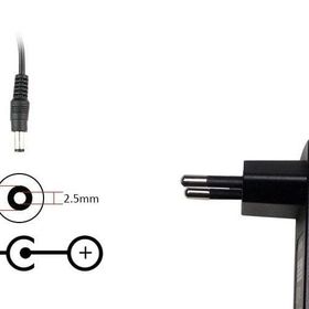 Retro Homend Süpürge 15-23 V 370-500 mA 0.37-0.5 A Adaptör Şarj Aleti