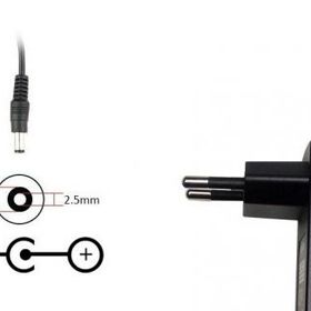 Retro Homend Süpürge 15-23 V 370-500 mA 0.37-0.5 A Adaptör Şarj Aleti