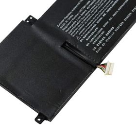 Retro HP 15-5000NE Omen Uyumlu Notebook Batarya