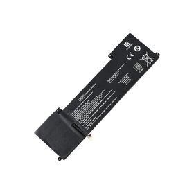 Retro HP 15-5114DX Omen Uyumlu Notebook Batarya