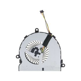 Retro HP 15-BA100 Uyumlu Fan
