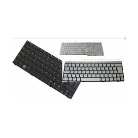 Retro HP 15-DA0024NT Siyah Klavye