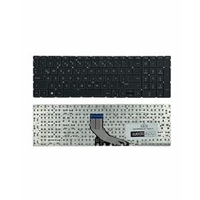 Retro HP 15-DA0038NT Gri Klavye
