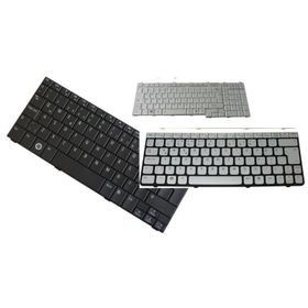 Retro Hp 15-DA0038NT Siyah Uyumlu Klavye