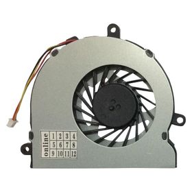Retro HP 15-R011ST Uyumlu Fan