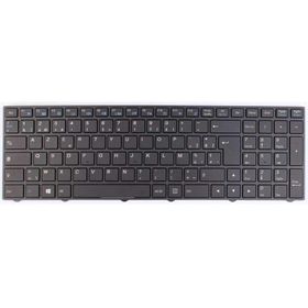 Retro HP 15-RB004NT Siyah Klavye