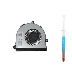 Retro HP 15Q-AJ000 Uyumlu Fan