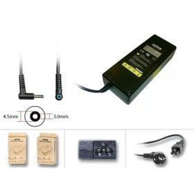 Retro Hp 19.5V 7.7A 150W iğne Uçlu 4.5 mm Sarj Adaptörü