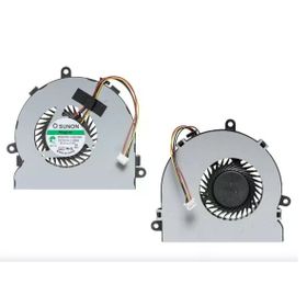 Retro HP 1DN15EA Uyumlu Fan