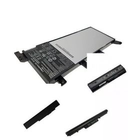 Retro HP 250 G1 Notebook Batarya