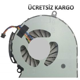 Retro HP 255 G2 Uyumlu Fan