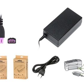 Retro Hp +32V 1560mA 50W Printer Adaptörü