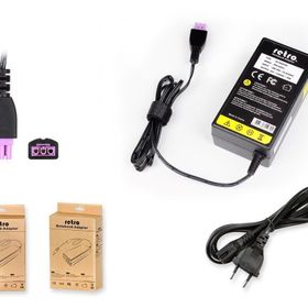 Retro Hp +32V 1560mA 50W Printer Adaptörü