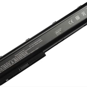 Retro Hp 464059-121-HSTNN-XB75 Notebook 8Cell Uyumlu Batarya