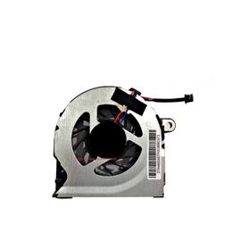Retro HP 599544-001 Uyumlu Fan