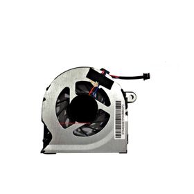 Retro HP 602472-001 Uyumlu Fan