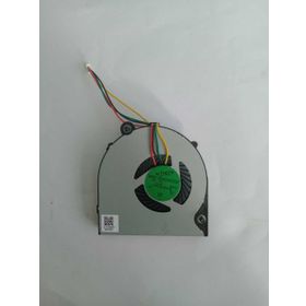 Retro HP 639474-001 Uyumlu Fan