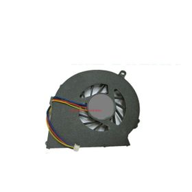 Retro HP 650 Uyumlu Fan