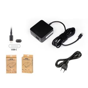 Retro Hp 65W USB-C Ultrabook PD Şarj Sarj Adaptörü
