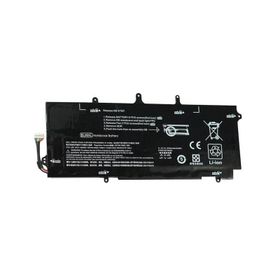 Retro Hp 722297-001 Batarya