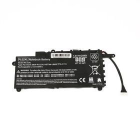 Retro Hp 751681-421 Batarya