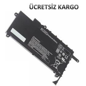 Retro Hp 751875-005 Batarya