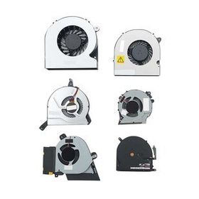 Retro HP 767712-001 Uyumlu Fan