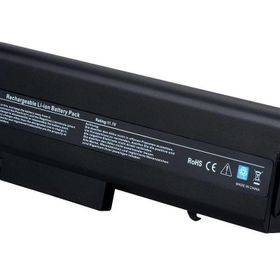 Retro Hp Compaq 6730B 6 Cell Notebook Batarya