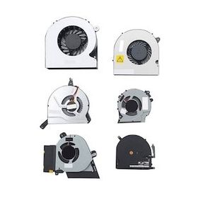 Retro HP DFS200405040T FFDF Uyumlu Fan