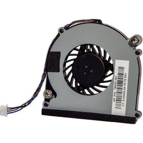 Retro HP EG60070S1-C100-S9A Uyumlu Fan