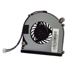 Retro HP EG60070S1-C100-S9A Uyumlu Fan