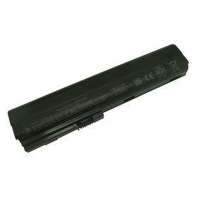 Retro HP EliteBook 2560P Notebook Bataryası