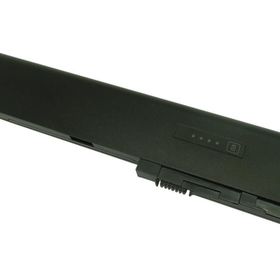 Retro HP EliteBook 2560P Notebook Bataryası