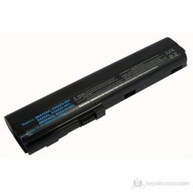 Retro HP EliteBook 2560P Notebook Bataryası