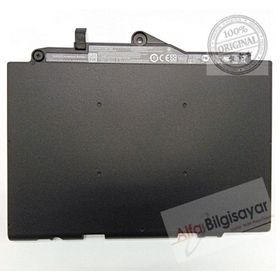 Retro HP EliteBook 820 G3-SN03XL Notebook Bataryası