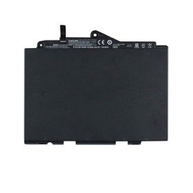 Retro HP EliteBook 820 G3-SN03XL Notebook Bataryası