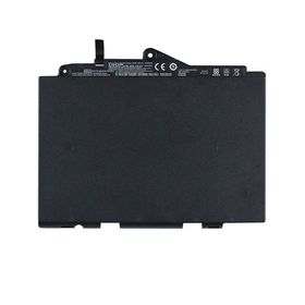 Retro HP EliteBook 820 G3-SN03XL Notebook Bataryası