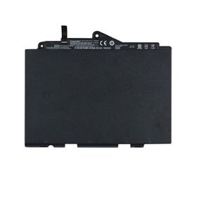 Retro HP EliteBook 820 G3-SN03XL Notebook Bataryası