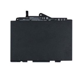 Retro HP EliteBook 820 G3-SN03XL Notebook Bataryası