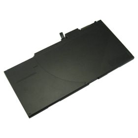 Retro HP EliteBook 840 G1 Notebook Bataryası