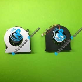 Retro HP Elitebook 8470P Uyumlu Fan