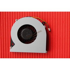 Retro HP Elitebook 8470W Uyumlu Fan