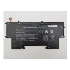 Retro Hp EliteBook Folio G1 EO04XL Notebook Bataryası